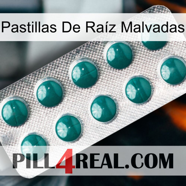 Pastillas De Raíz Malvadas dapoxetine1.jpg